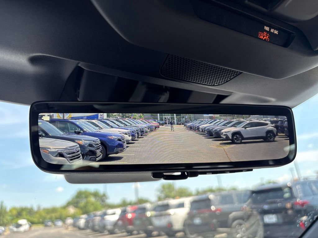 New 2026 Subaru Forester Touring AWD/4WD image 23