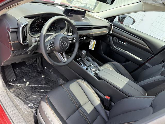 New 2025 MAZDA CX-50 2.5 Hybrid w/ Cargo Package image 2
