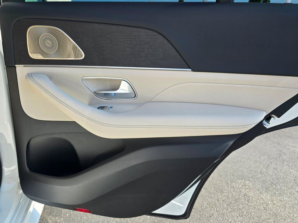 New 2026 Mercedes-Benz GLE 350 4MATIC image 23