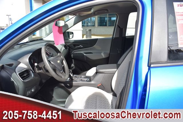 Used 2024 Chevrolet Equinox LS w/ LS Convenience Package image 18