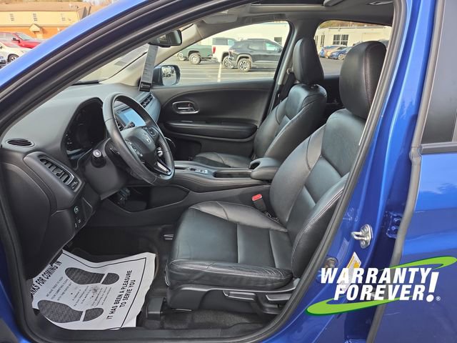 Used 2018 Honda HR-V EX-L image 14