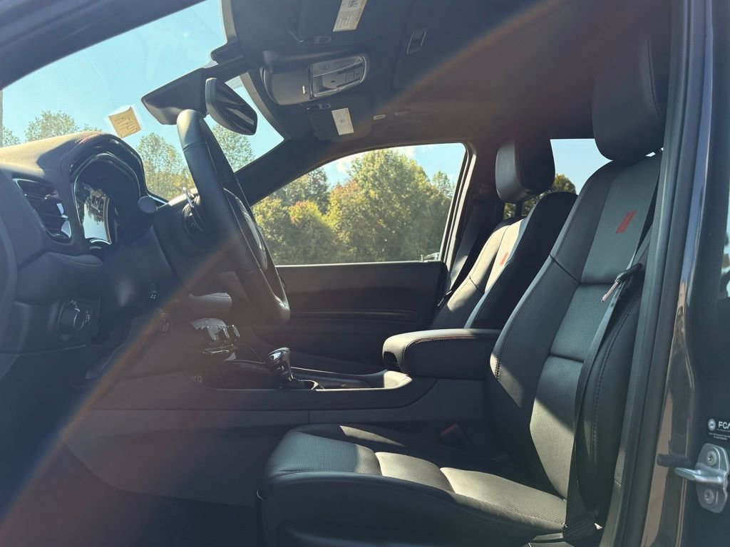 New 2026 Dodge Durango R/T image 2