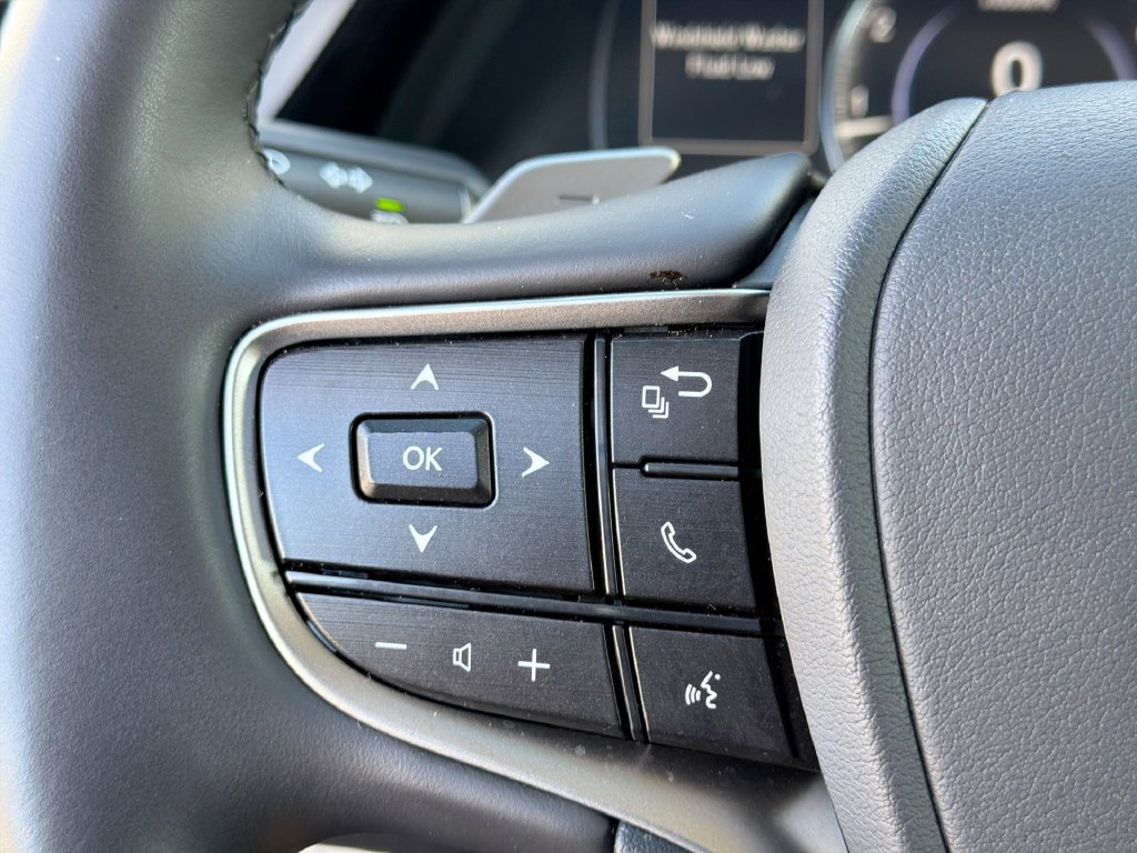 Certified 2024 Lexus ES 350 w/ Premium Package FWD image 26