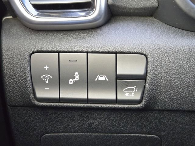 Used 2022 Kia Sportage EX w/ EX Technology Package image 22