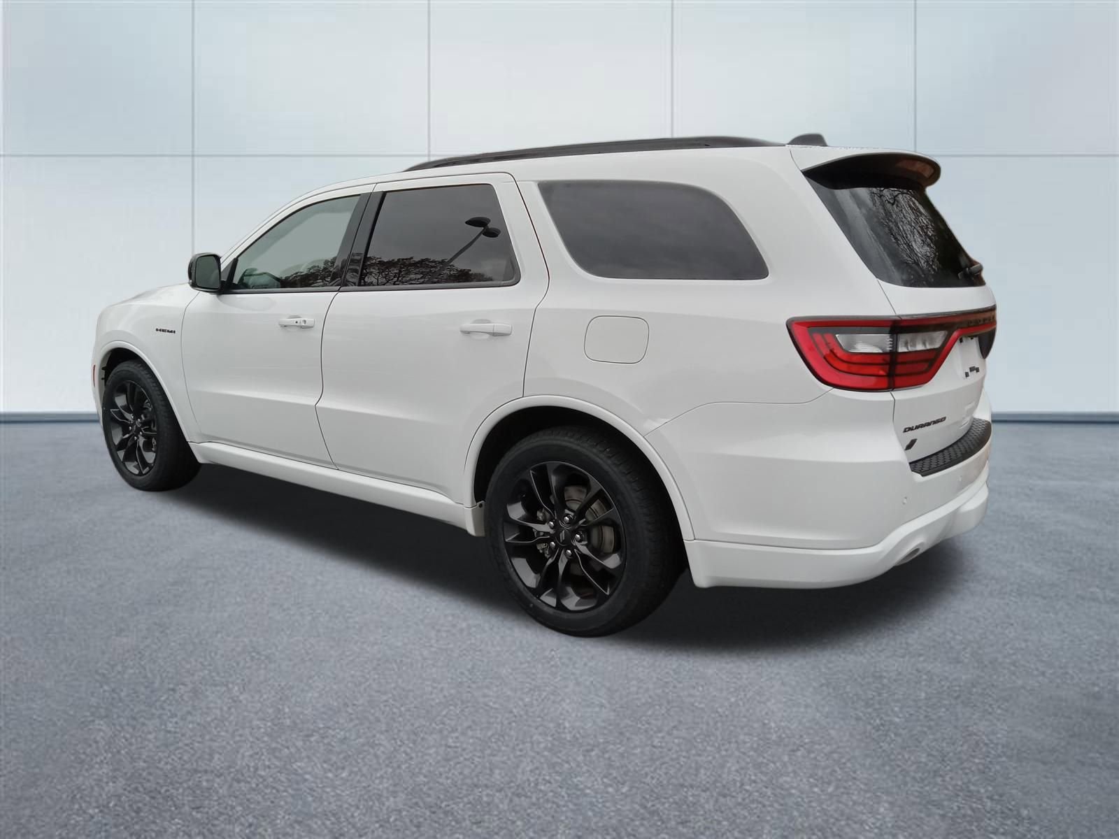 Used 2023 Dodge Durango R/T image 3