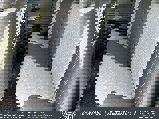 Used 2021 Toyota Tacoma TRD Off-Road image 12