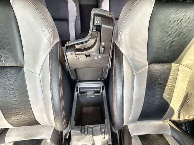 Used 2019 Subaru Crosstrek 2.0i Limited w/ Moonroof Package w/Navigation AWD/4WD image 13
