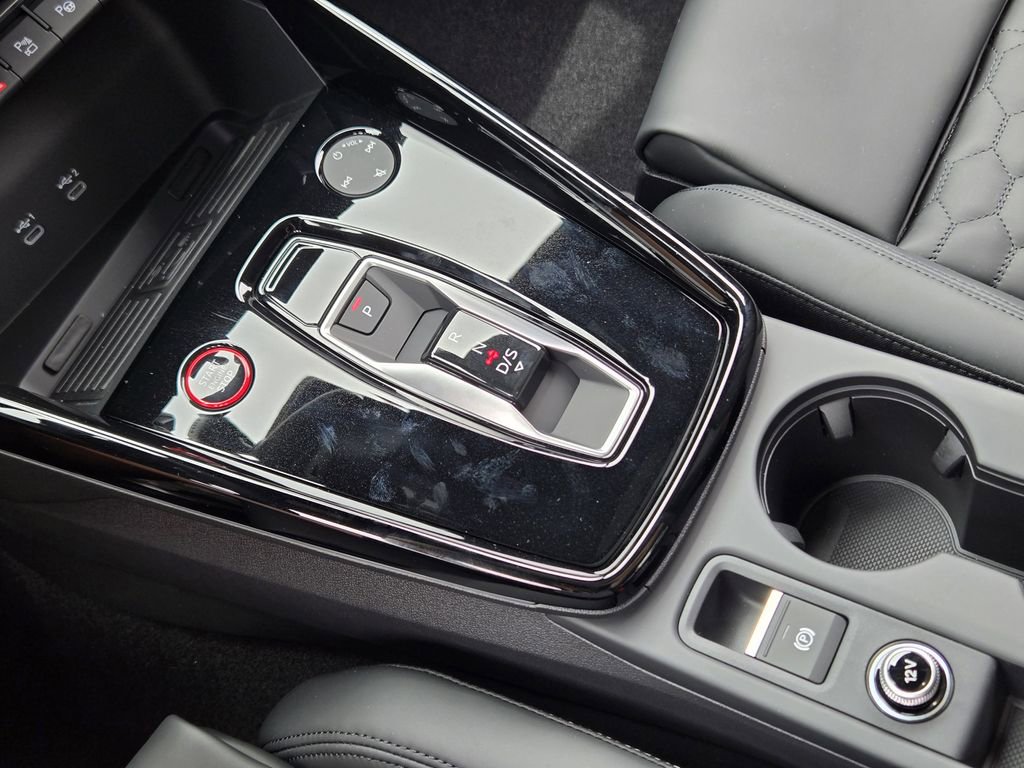 New 2026 Audi RS 3 AWD/4WD image 24