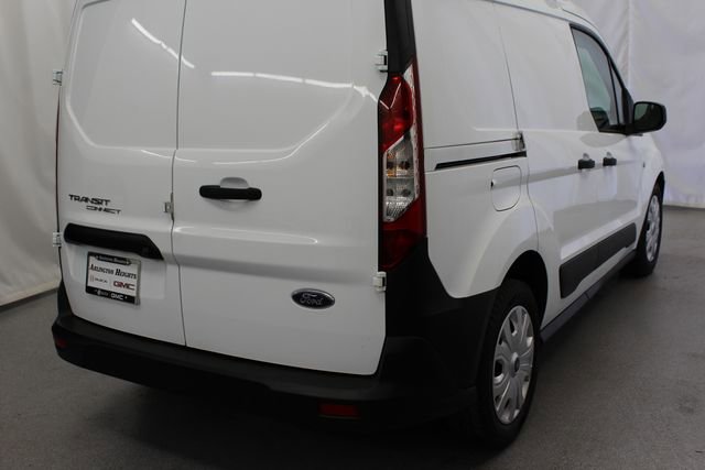 Used 2022 Ford Transit Connect XL FWD image 7