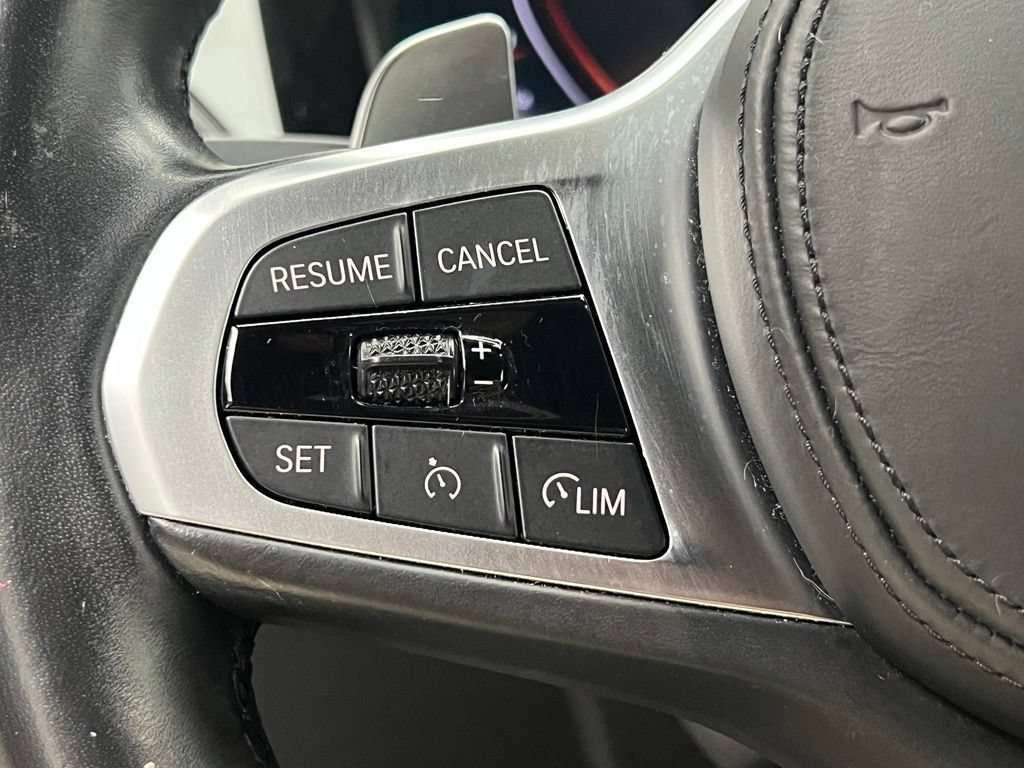 Certified 2023 BMW M440i Convertible w/ Premium Package RWD image 24