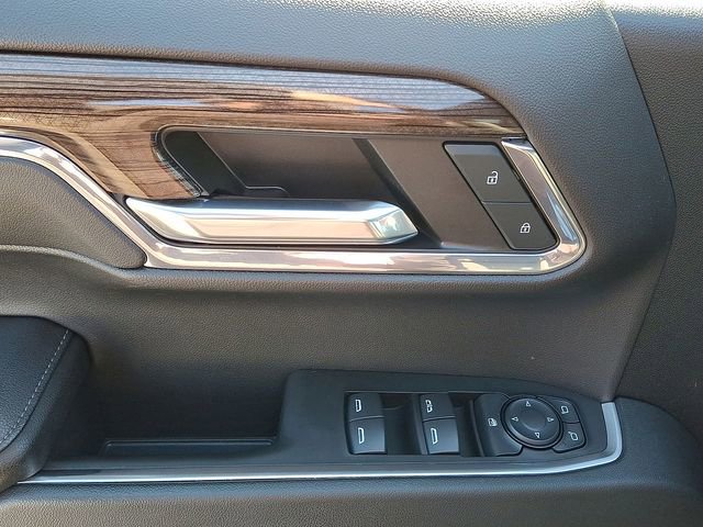 Certified 2024 Chevrolet Silverado 1500 LT w/ All Star Edition Plus image 20