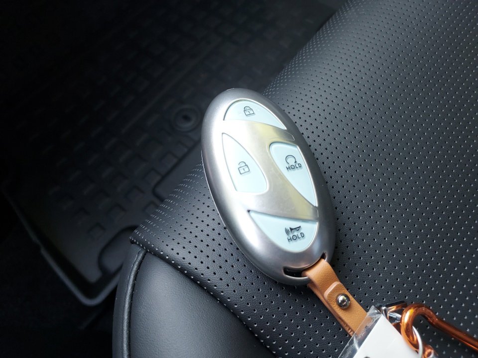 New 2026 Hyundai Ioniq 9 Limited image 34