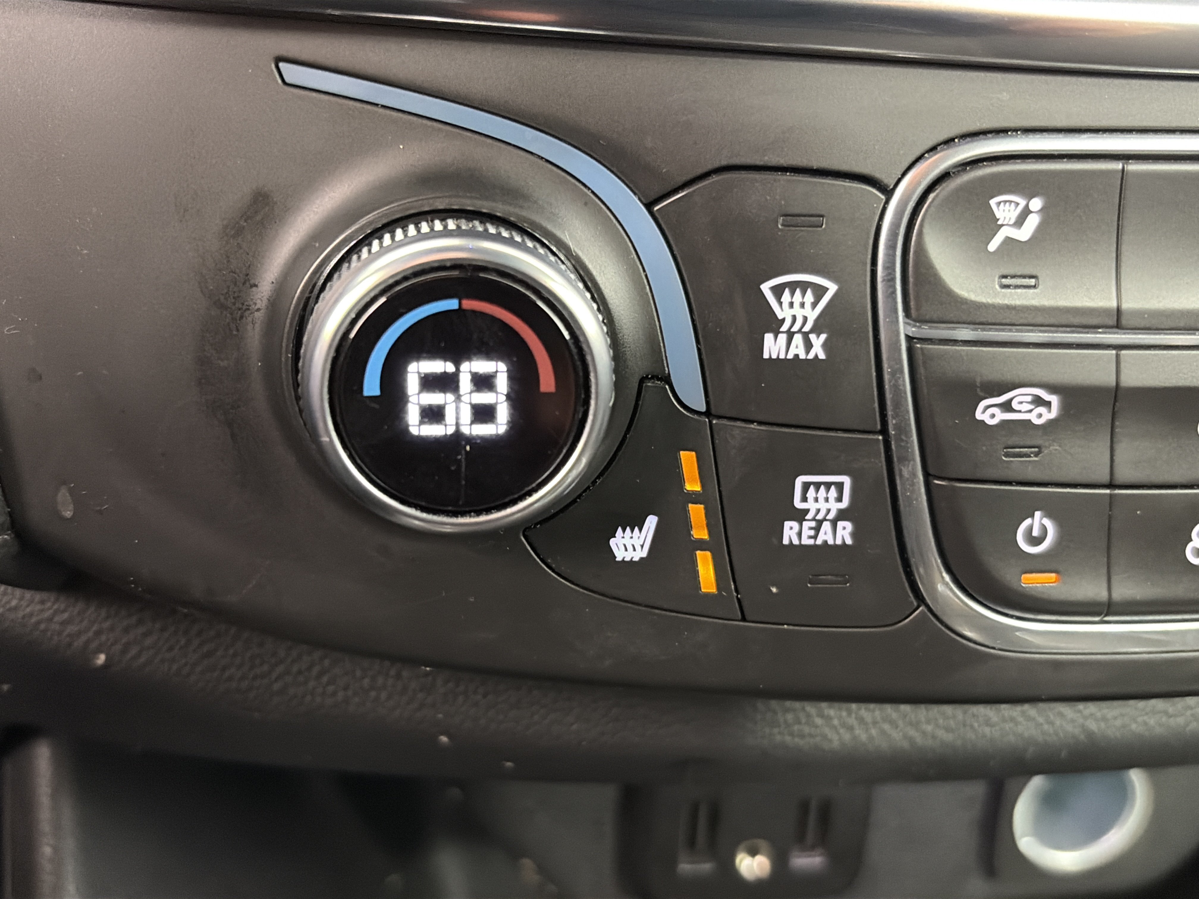 Certified 2023 Chevrolet Traverse LT AWD/4WD image 29