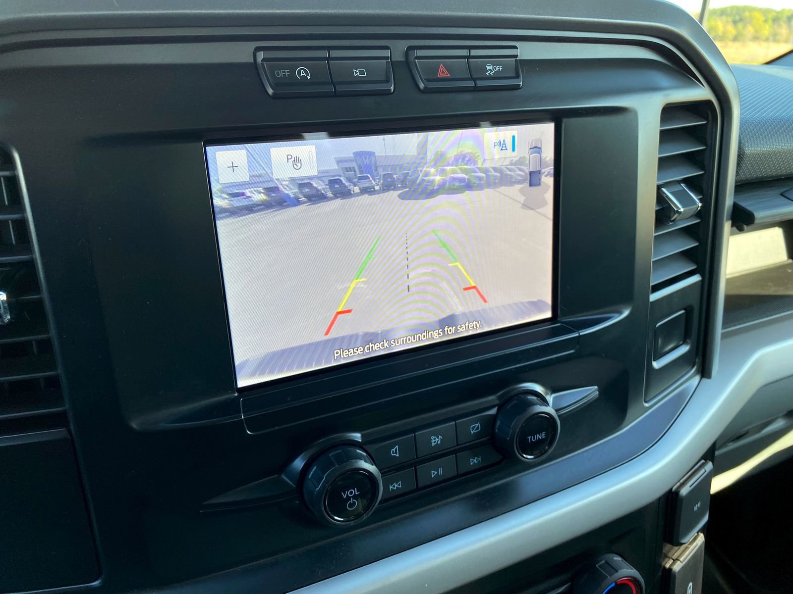 Used 2023 Ford F150 XLT image 18