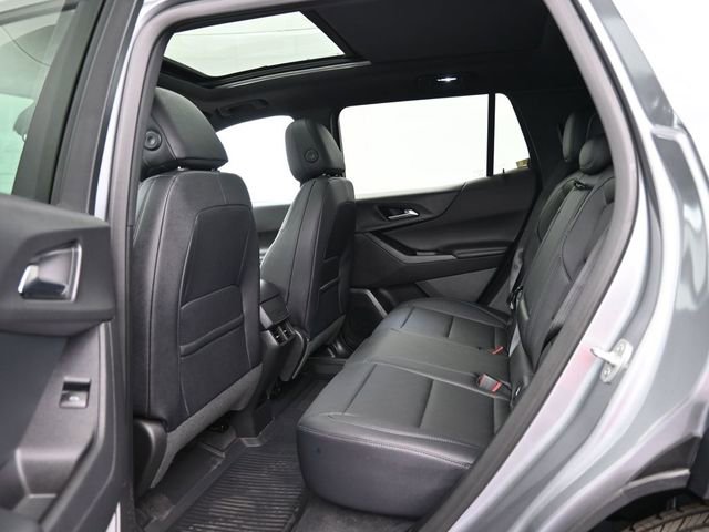 New 2026 Chevrolet Equinox LT image 26