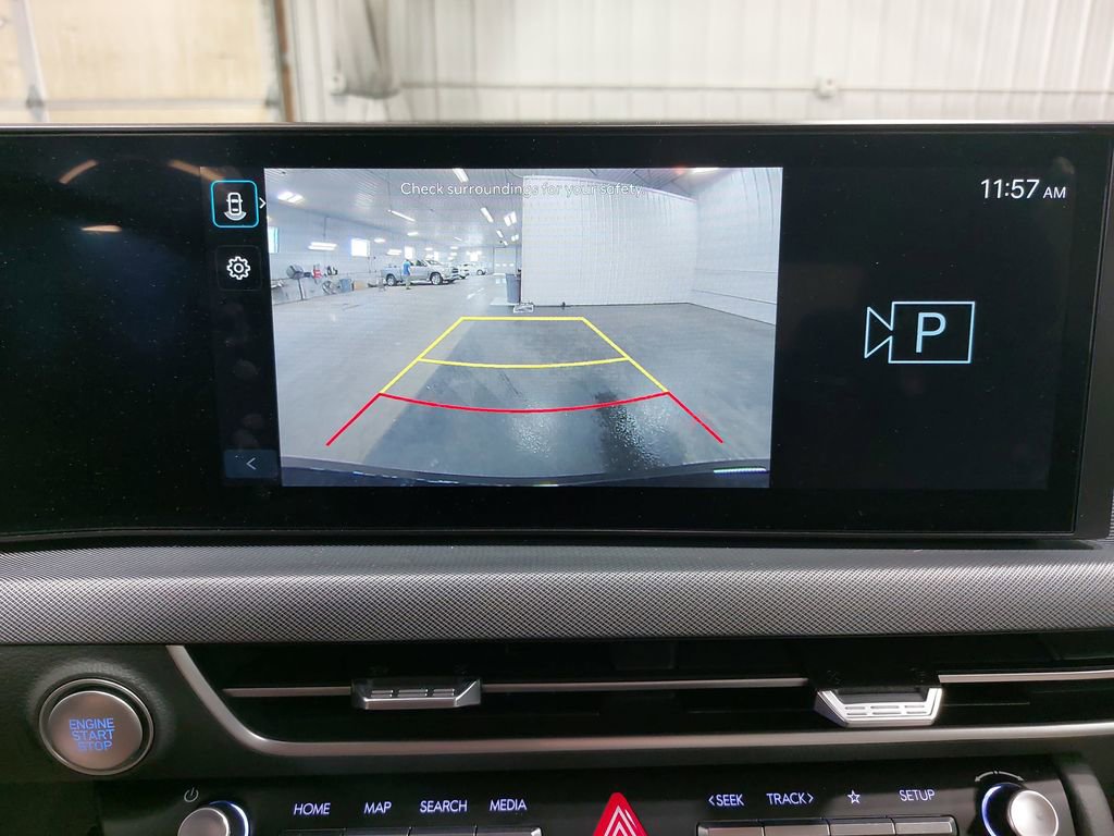 Certified 2025 Hyundai Sonata SE image 24