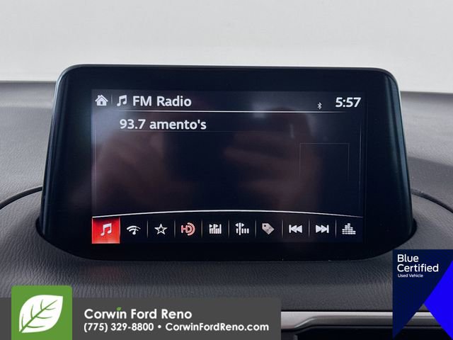 Used 2017 MAZDA MAZDA3 Sport image 17