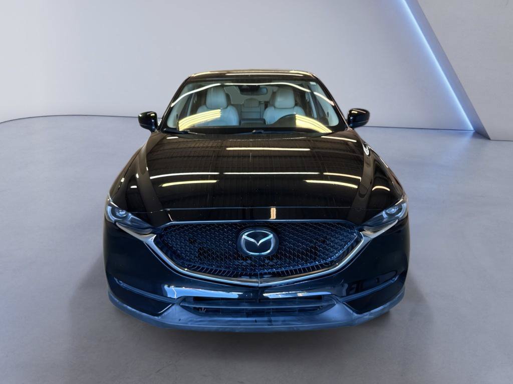 Used 2020 MAZDA CX-5 Grand Touring AWD/4WD image 2