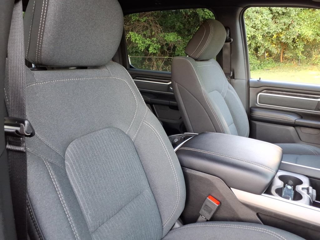 Used 2023 RAM 1500 Big Horn AWD/4WD image 31