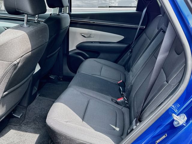 Certified 2023 Hyundai Tucson SE AWD/4WD image 2