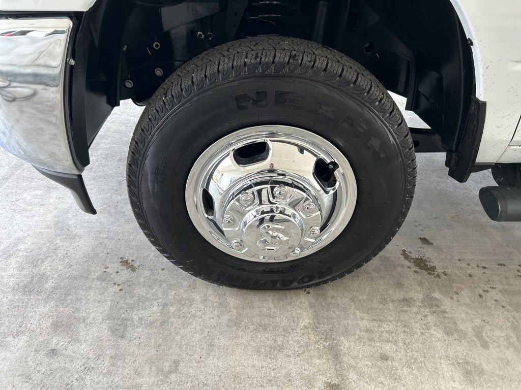 Used 2026 RAM 3500 Tradesman image 13