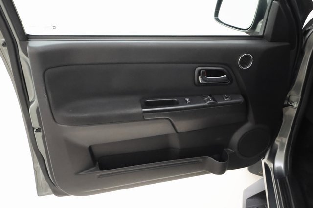 Used 2011 Chevrolet Colorado LT w/ Protection Package image 7