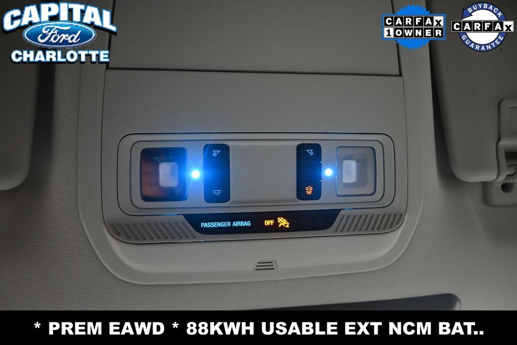 Used 2026 Ford Mustang Mach-E Premium w/ Technology Package AWD/4WD image 16