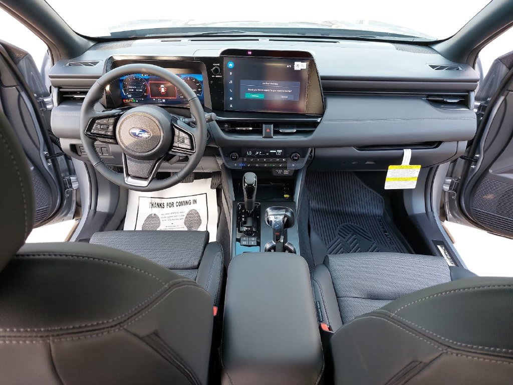 New 2026 Subaru Outback Touring XT AWD/4WD image 9