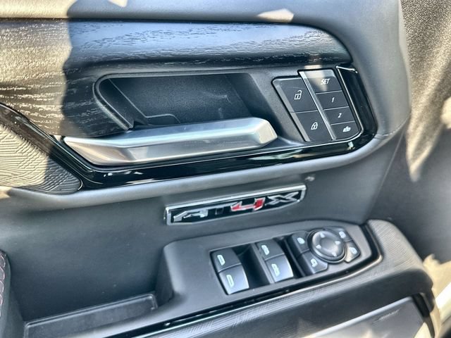New 2026 GMC Sierra 1500 AT4X AWD/4WD image 25