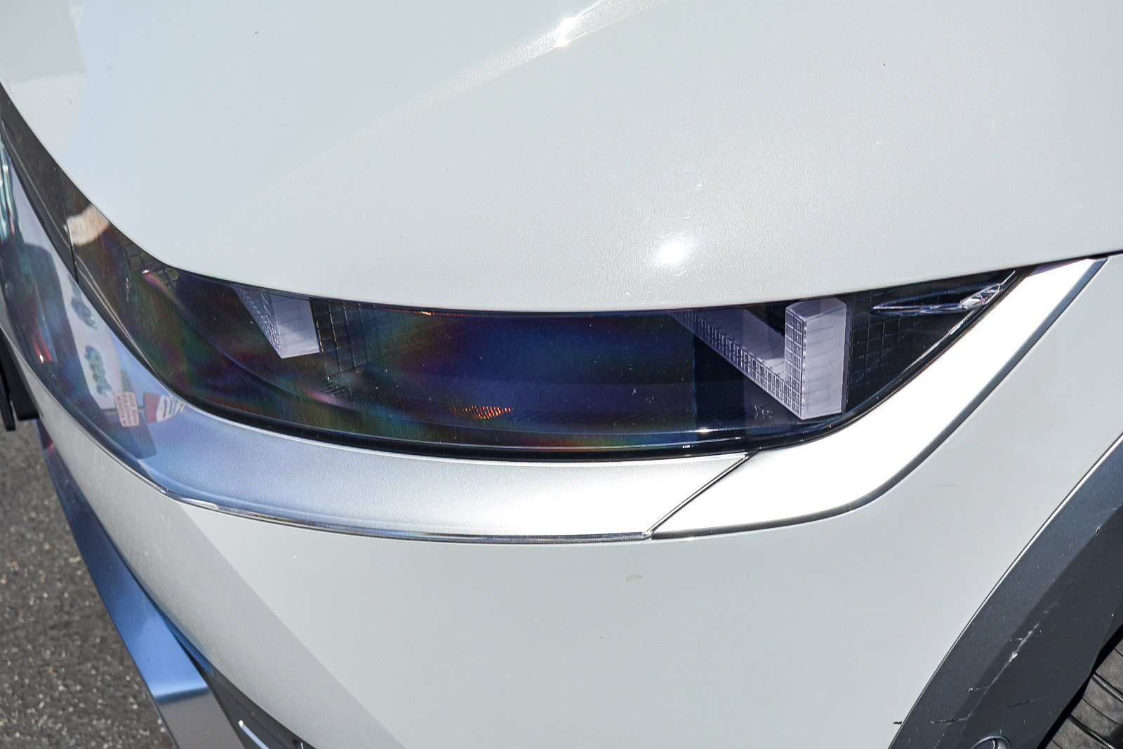 Used 2024 Hyundai Ioniq 5 Limited image 27