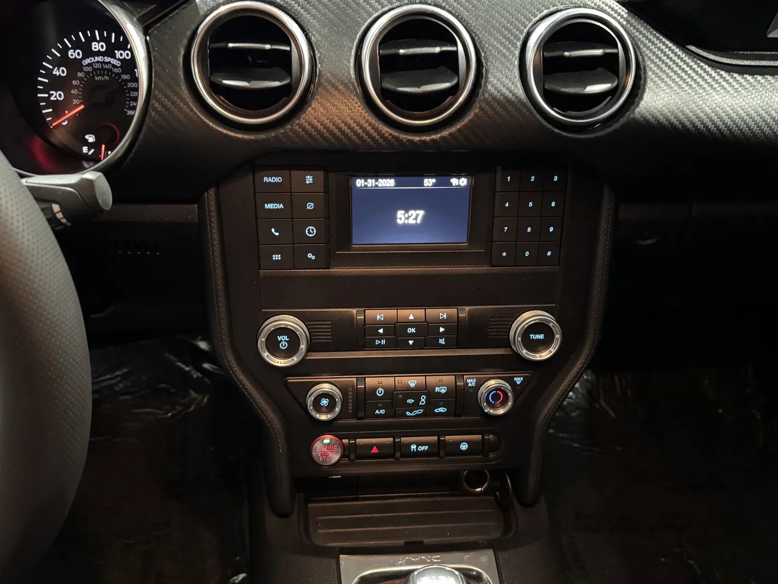 Used 2022 Ford Mustang EcoBoost image 13