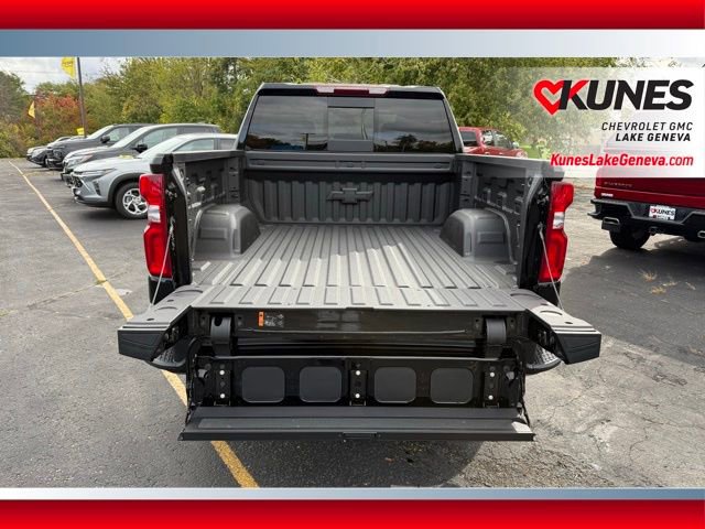 New 2026 Chevrolet Silverado 1500 LT Trail Boss w/ LT Trail Boss Premium Package image 23