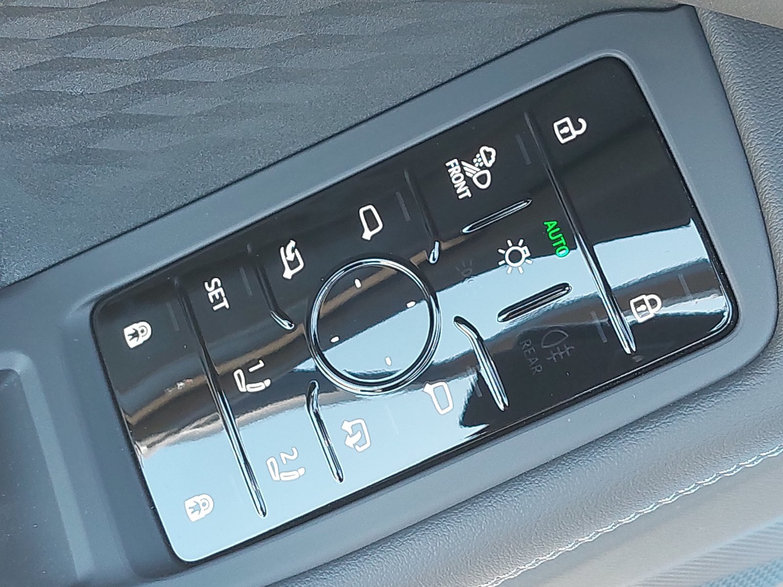 New 2026 Audi A6 Prestige AWD/4WD image 31