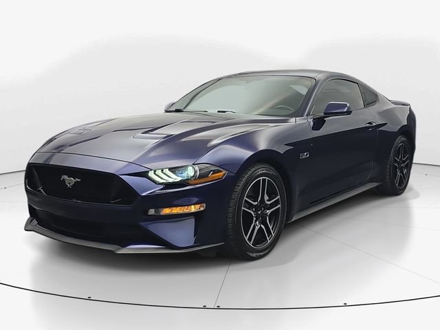 Used 2020 Ford Mustang GT RWD image 5