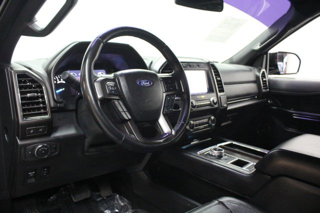 Used 2021 Ford Expedition Limited image 6