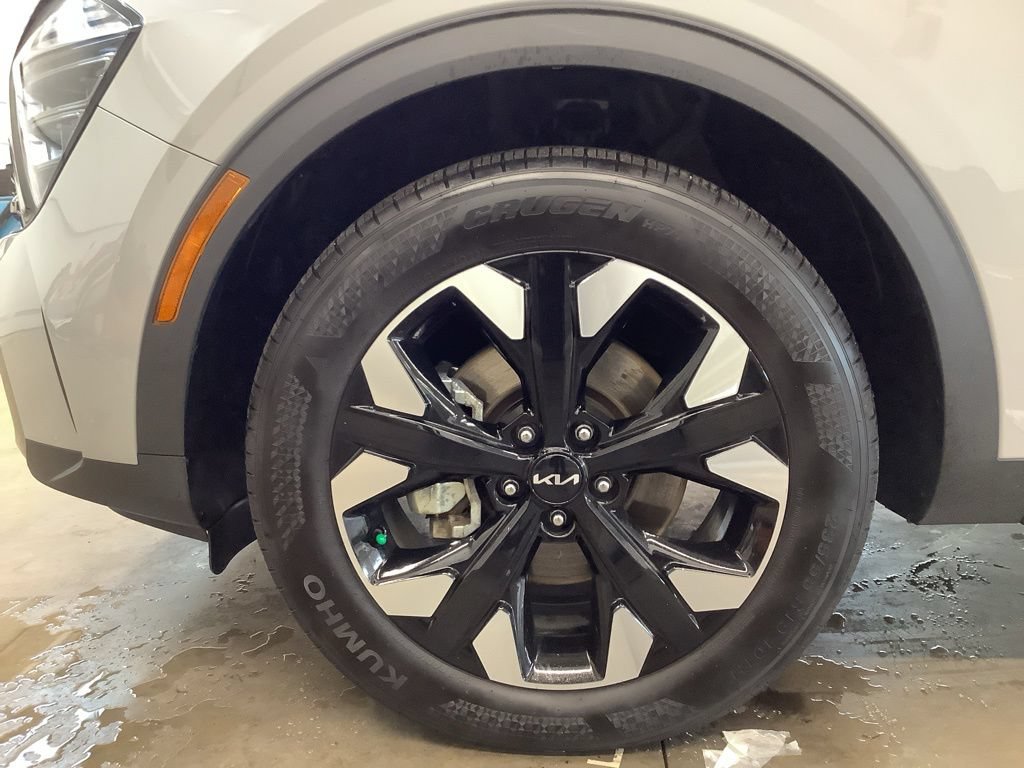 Certified 2024 Kia Sportage X-Line w/ X-Line Premium Package AWD/4WD image 22