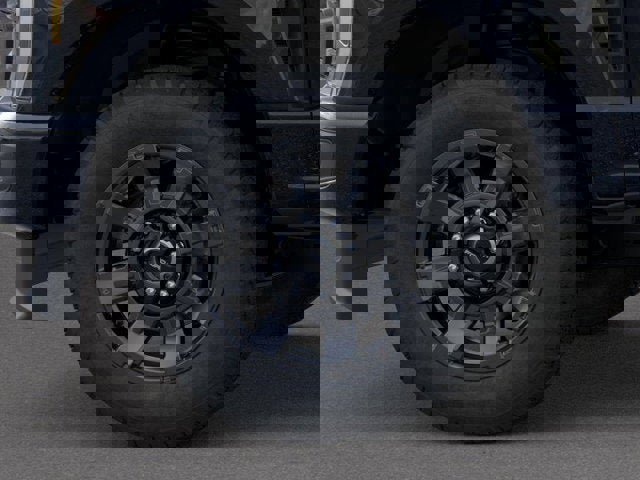 New 2026 Ford F350 4x4 SuperCab Super Duty image 19