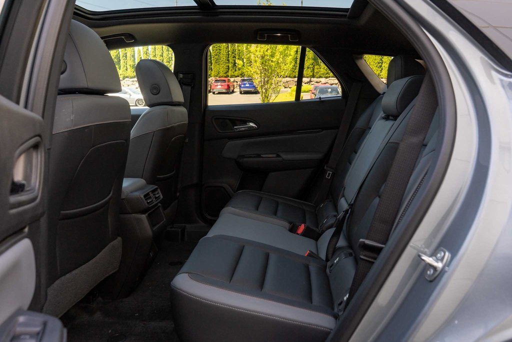 New 2026 Honda Prologue Elite image 11