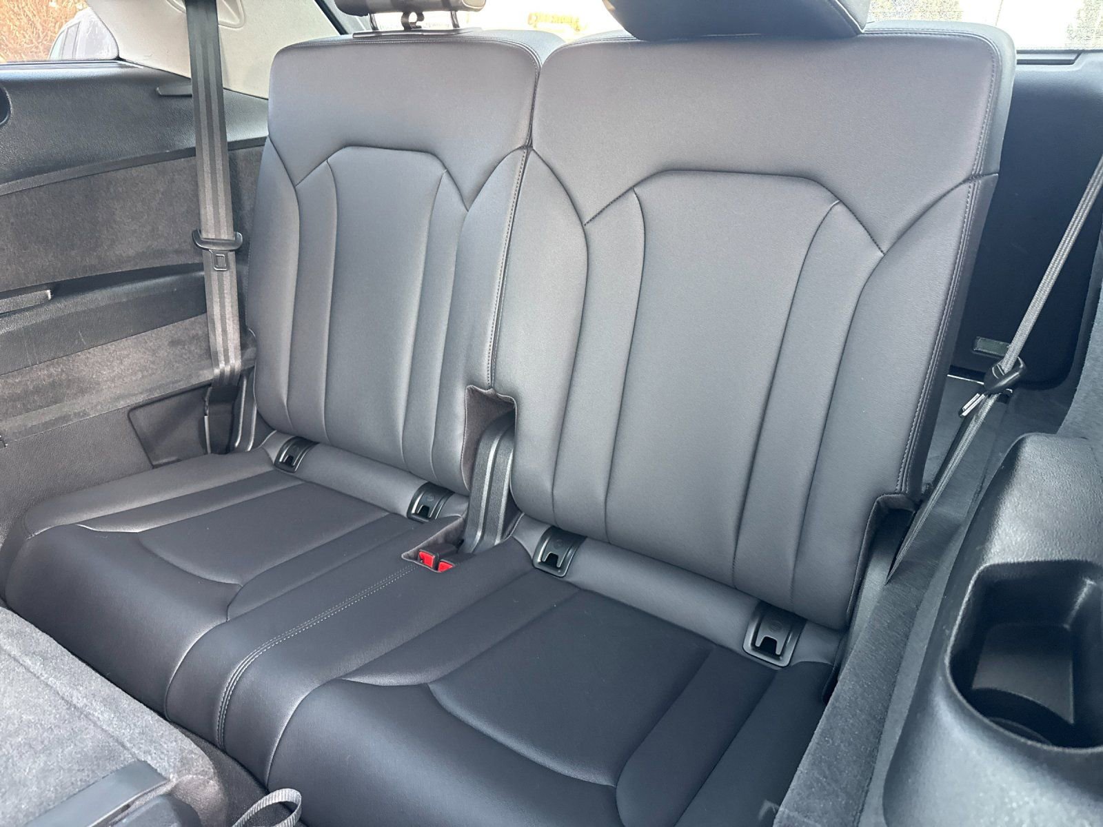 Used 2021 Audi Q7 3.0T Prestige w/ Prestige Package image 17