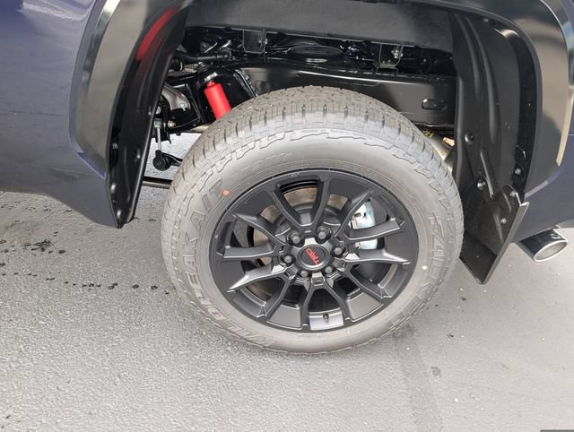 New 2026 Toyota Tundra 1794 Edition w/ TRD Off-Road Package AWD/4WD image 21