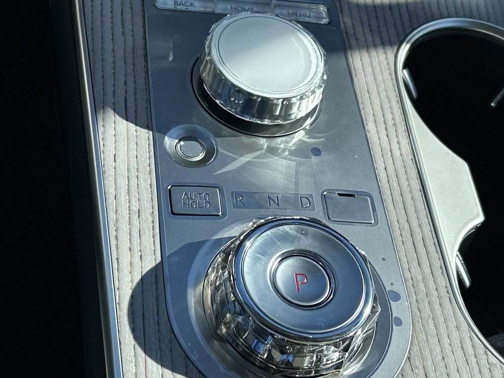 New 2026 Genesis GV80 3.5T Prestige image 35