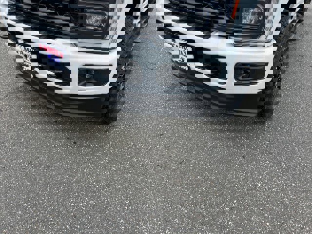 New 2023 Ford F350 XL w/ STX Appearance Package image 28