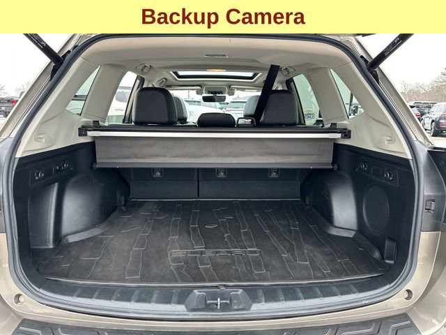 Used 2019 Subaru Forester Limited image 12
