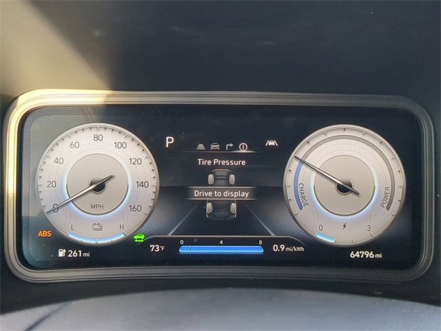 Used 2023 Hyundai Kona Limited image 27
