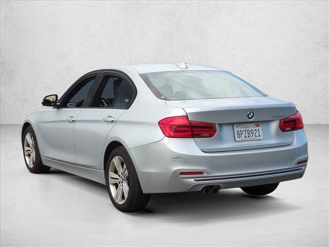 Used 2016 BMW 328i Sedan image 7