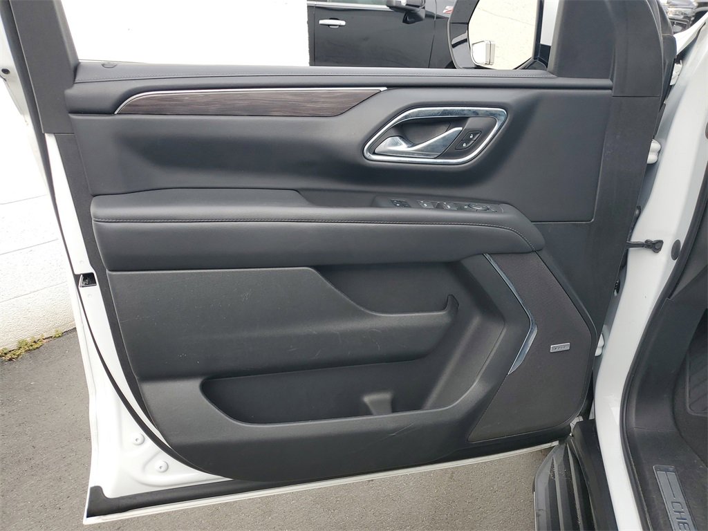 Used 2023 Chevrolet Tahoe LT image 21