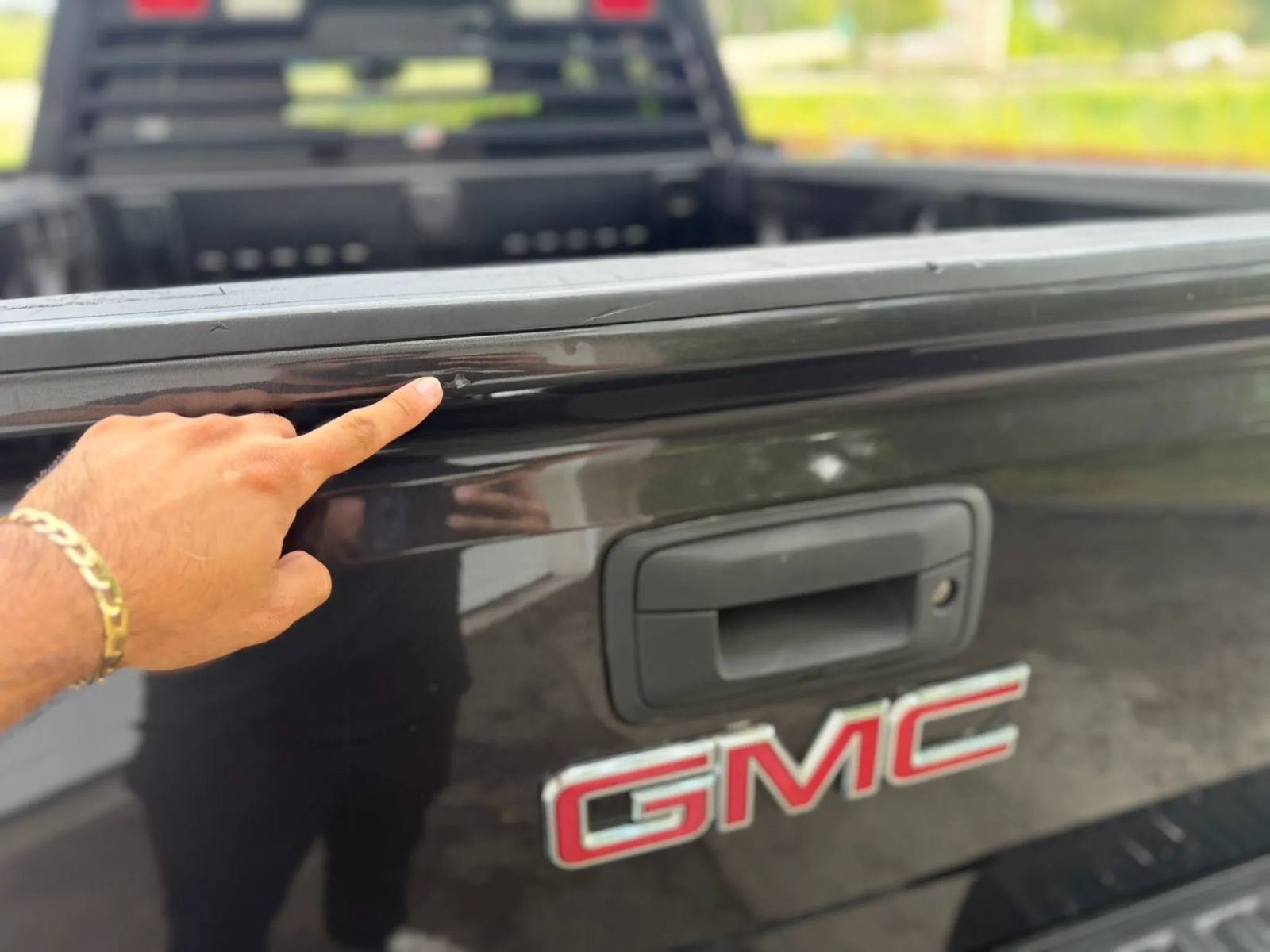 Used 2015 GMC Sierra 2500 SLT w/ Snow Plow Prep Package AWD/4WD image 64