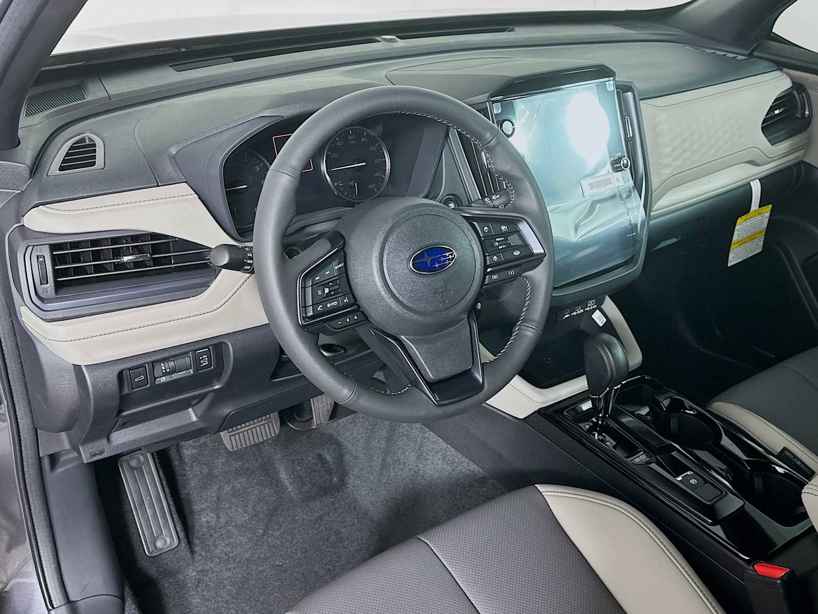 New 2026 Subaru Forester Limited image 9