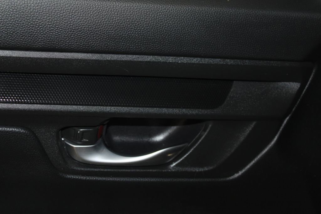Certified 2024 Honda CR-V EX image 8