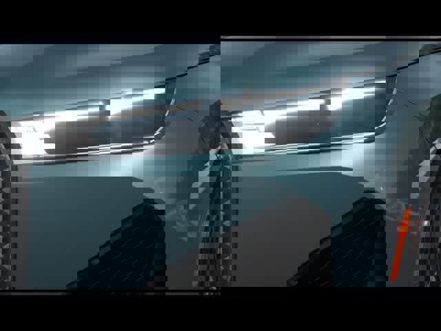 New 2025 BMW iX xDrive50 image 6